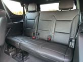 Thumbnail of 2022 Dark Ash Metallic Chevrolet Tahoe