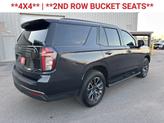 Thumbnail of 2022 Dark Ash Metallic Chevrolet Tahoe
