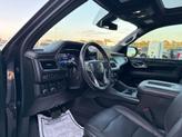 Thumbnail of 2022 Dark Ash Metallic Chevrolet Tahoe