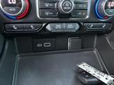 Thumbnail of 2022 Dark Ash Metallic Chevrolet Tahoe