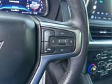 Thumbnail of 2022 Dark Ash Metallic Chevrolet Tahoe