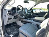 Thumbnail of 2025 Iconic Silver Metallic Ford F-150