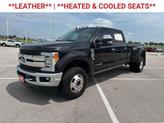 Thumbnail of 2019 Agate Black Metallic Ford F-350