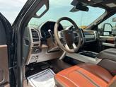 Thumbnail of 2019 Agate Black Metallic Ford F-350