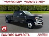Photo of 2019 Agate Black Metallic Ford F-350