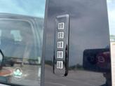 Thumbnail of 2019 Agate Black Metallic Ford F-350