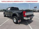 Thumbnail of 2019 Agate Black Metallic Ford F-350