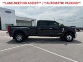 Thumbnail of 2019 Agate Black Metallic Ford F-350