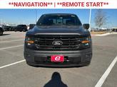 Thumbnail of 2025 Carbonized Gray Metallic Ford F-150