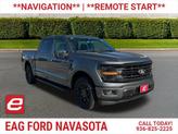 Photo of 2025 Carbonized Gray Metallic Ford F-150