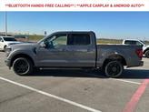 Thumbnail of 2025 Carbonized Gray Metallic Ford F-150