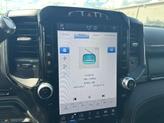 Thumbnail of 2022 Granite Crystal Metallic Clearcoat RAM 3500