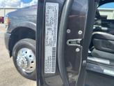 Thumbnail of 2022 Granite Crystal Metallic Clearcoat RAM 3500