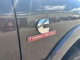 Thumbnail of 2022 Granite Crystal Metallic Clearcoat RAM 3500