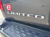 Thumbnail of 2022 Granite Crystal Metallic Clearcoat RAM 3500
