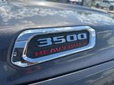 Thumbnail of 2022 Granite Crystal Metallic Clearcoat RAM 3500