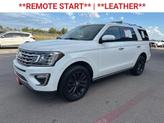 Thumbnail of 2020 Star White Metallic Tri-Coat Ford Expedition