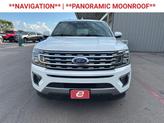 Thumbnail of 2020 Star White Metallic Tri-Coat Ford Expedition
