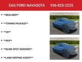 Thumbnail of 2022 Hydro Blue Pearlcoat RAM 1500