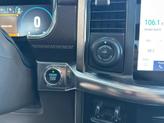 Thumbnail of 2021 White Metallic Ford F-150