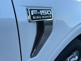 Thumbnail of 2021 White Metallic Ford F-150