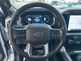 Thumbnail of 2021 White Metallic Ford F-150