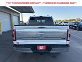 Thumbnail of 2021 White Metallic Ford F-150