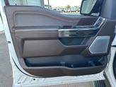 Thumbnail of 2021 White Metallic Ford F-150