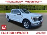 Photo of 2021 White Metallic Ford F-150