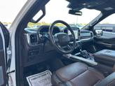 Thumbnail of 2021 White Metallic Ford F-150