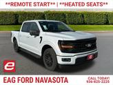 Photo of 2025 Space White Metallic Ford F-150