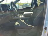 Thumbnail of 2025 Space White Metallic Ford F-150
