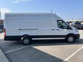 Thumbnail of 2025 Oxford White Ford Transit-250