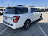 Thumbnail of 2020 Star White Metallic Tri-Coat Ford Expedition Max
