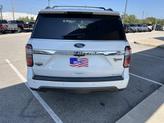 Thumbnail of 2020 Star White Metallic Tri-Coat Ford Expedition Max