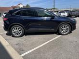 Thumbnail of 2021 Blue Ford Escape