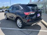 Thumbnail of 2021 Blue Ford Escape