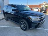 Thumbnail of 2024 Black Metallic Ford Expedition