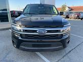Thumbnail of 2024 Black Metallic Ford Expedition