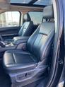 Thumbnail of 2024 Black Metallic Ford Expedition