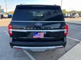 Thumbnail of 2024 Black Metallic Ford Expedition