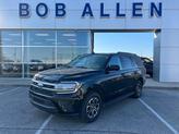 Photo of 2024 Black Metallic Ford Expedition