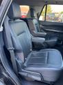 Thumbnail of 2024 Black Metallic Ford Expedition