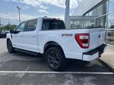 Thumbnail of 2023 Oxford White Ford F-150