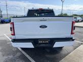 Thumbnail of 2023 Oxford White Ford F-150