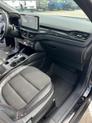 Thumbnail of 2023 Agate Black Metallic Ford Escape