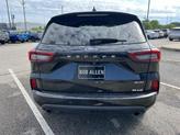 Thumbnail of 2023 Agate Black Metallic Ford Escape