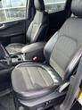 Thumbnail of 2023 Agate Black Metallic Ford Escape