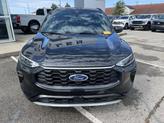 Thumbnail of 2023 Agate Black Metallic Ford Escape