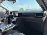 Thumbnail of 2024 Iconic Silver Metallic Ford Explorer